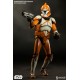 Star Wars Action Figure 1/6 Bomb Squad Clone Trooper Ordnance Specialist 30 cm